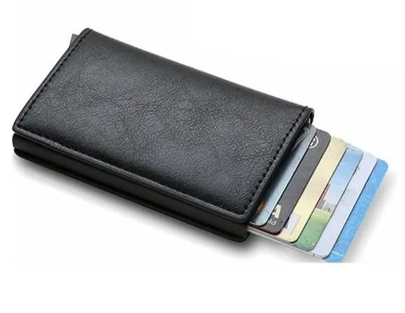 BILLETERA MAGNO SECURE™