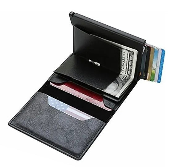 BILLETERA MAGNO SECURE™
