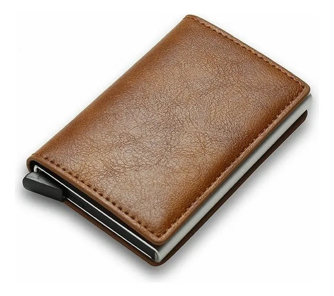 BILLETERA MAGNO SECURE™