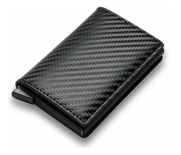 BILLETERA MAGNO SECURE™