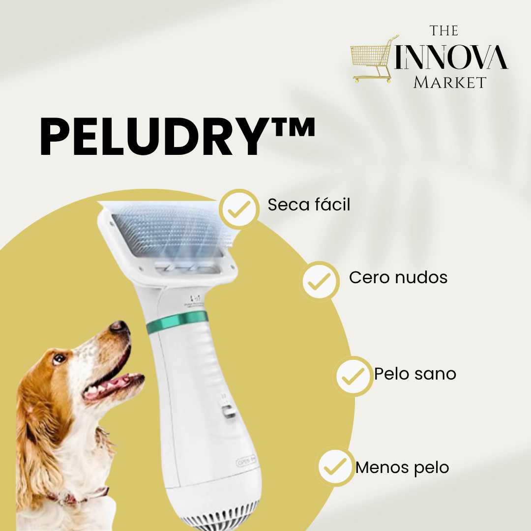 Peludry™