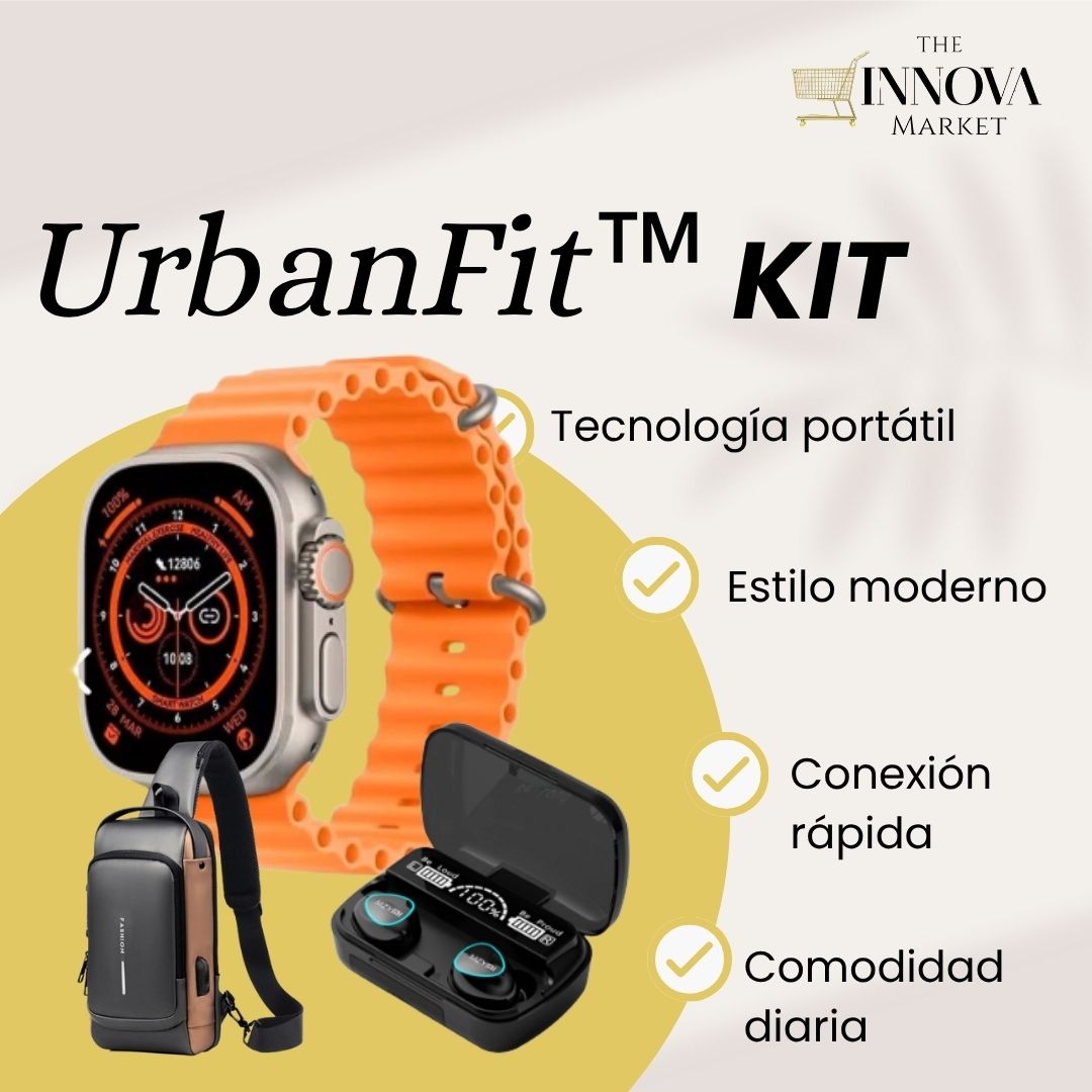 UrbanFit™ Kit