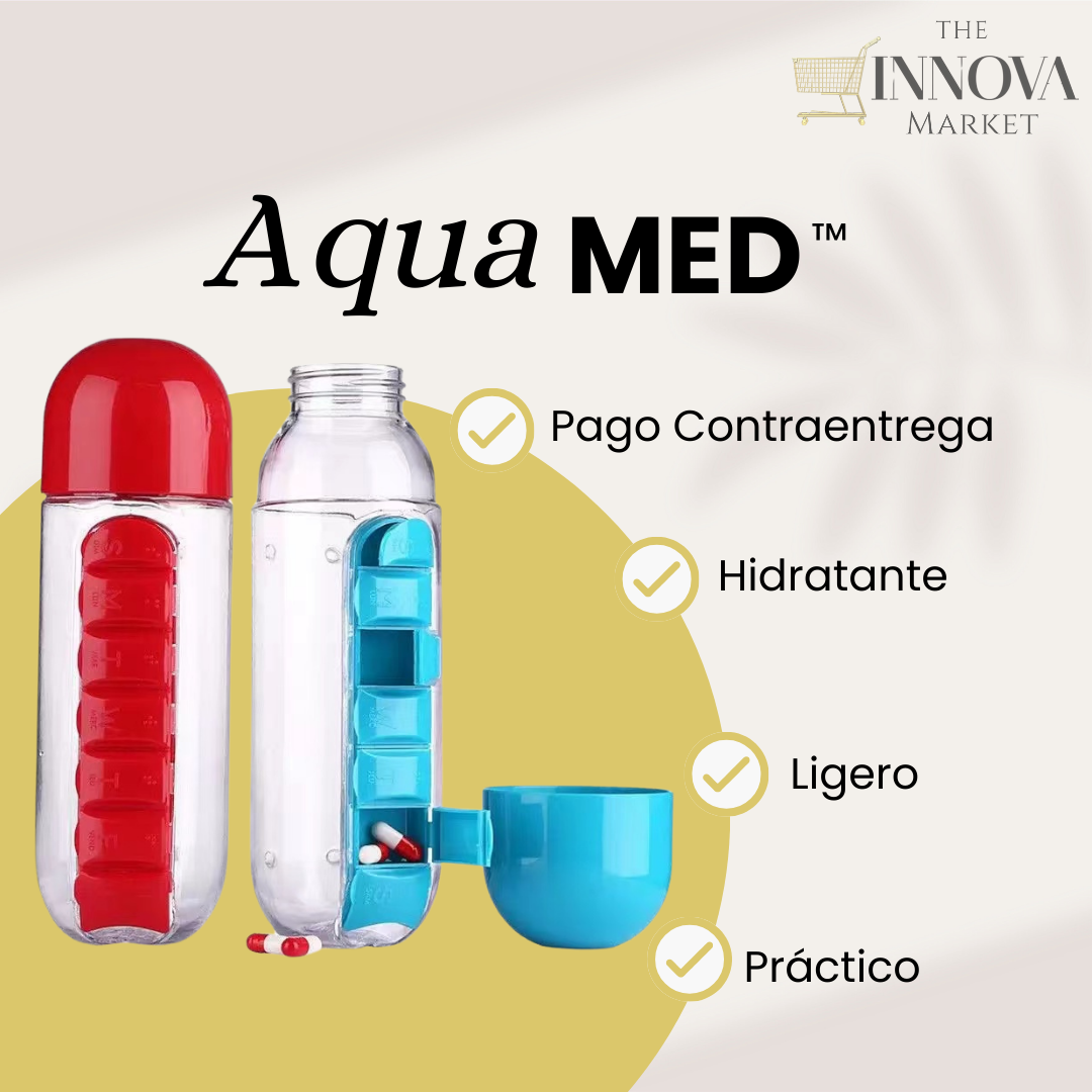 AQUAMED™