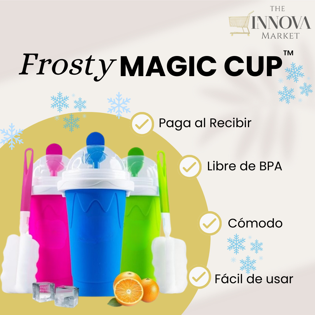 FROSTY MAGIC CUP™