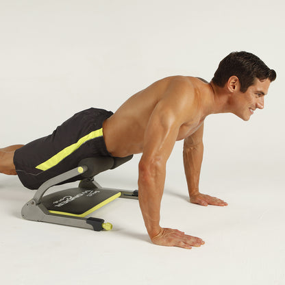 WONDER CORE SMART Ejercitadora 6 en 1