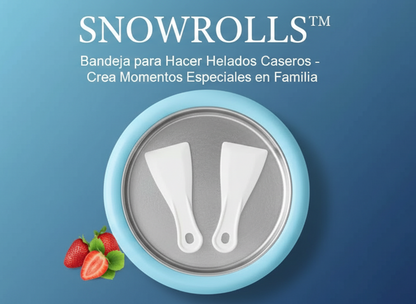 SNOWROLLS™