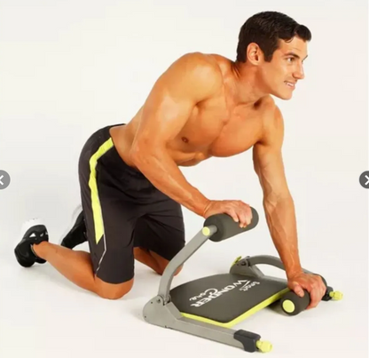 WONDER CORE SMART Ejercitadora 6 en 1