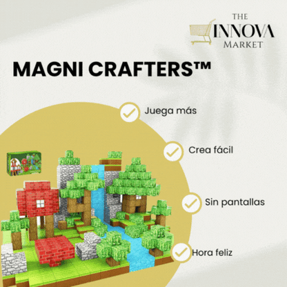 Magni Crafters™