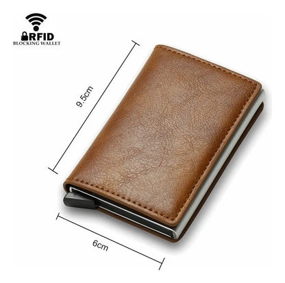 BILLETERA MAGNO SECURE™