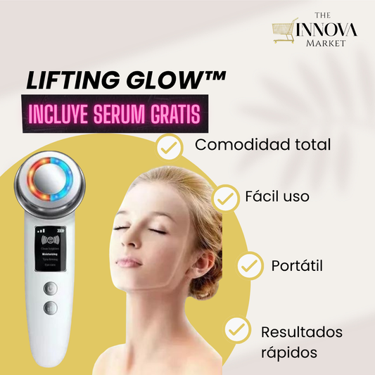 LIFTING GLOW™